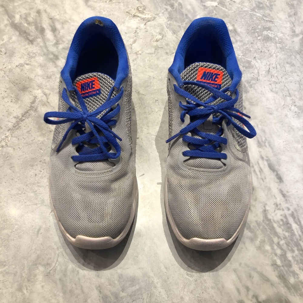 Nike Revolution 3 - Men’s Size 9